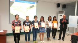 Kỹ năng phân tích, giải quyết vấn đề và ra quyết định hiệu quả - PouYuen (14.11.2015)